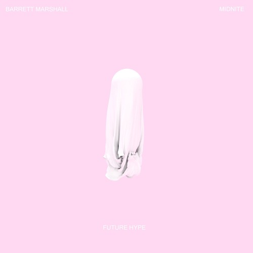 Barrett Marshall - Midnite