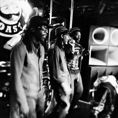 Vibration Lab "live" feat: Donovan Kingjay, Dark Angel & Colourman @Dingwalls March 2016