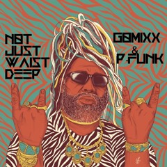 Not Just Waist Deep Ft George Clinton & P-Funk (Original Mix)