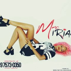 ACAPELA MC MIRAN - PODER DA SENTADA