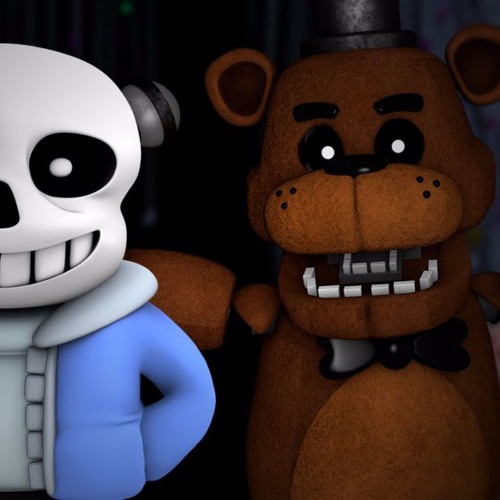 Sans vs Freddy Fight Game for Android - Download