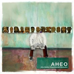 Afro-Haitian Experimental Orchestra - Bade Zile