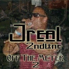 Jreal 2ndline - Who It Be III Radio