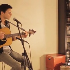 Can Ozan - Sor Toprağa | Sofar Istanbul