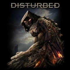 disturbed
