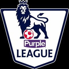 Dave Korbain -The Purple League-