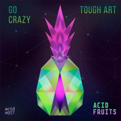 AF037 // Tough Art - Wanna Kick (Original Mix) OUT NOW***