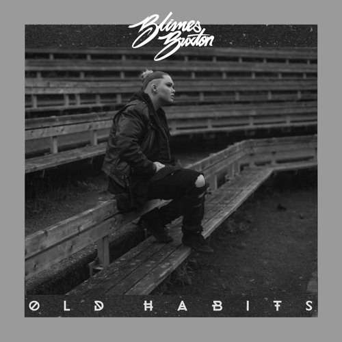 old habits [ prod. dubplates + ninedy2 ]