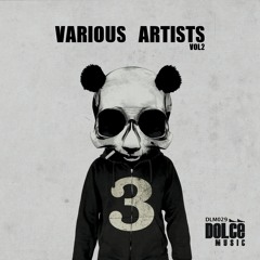 Joseph Gaex - El Pescador (Original Mix) Demo