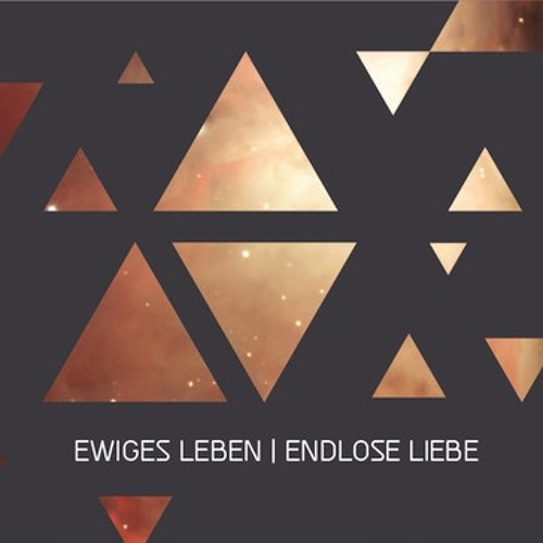 Ewiges Leben Endlose Liebe // Album Snippets