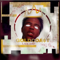 K Dirrty 8:30 - GoldCoa$t (Feat. NickoJOURNEY)