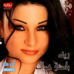 ده اللى قدرت عليه-زينه
