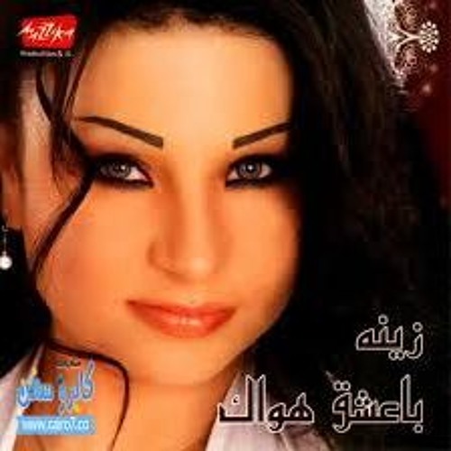 ده اللى قدرت عليه-زينه