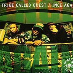 A Tribe Called Quest - Once Again Leygo Edit free download