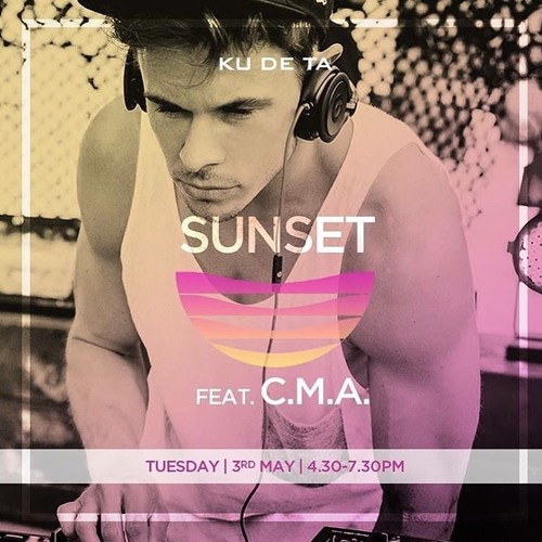 C.M.A. - A SUNSET @ KU DE TA