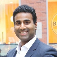 Episode 20: Krishna Nadella on STATE ON MIND, and what's next