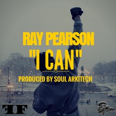 I Can (prod. by Soul Arkitech)