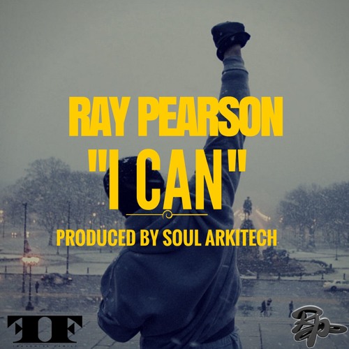 I Can (prod. by Soul Arkitech)