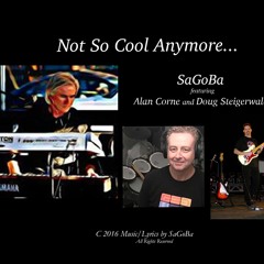 Not So Cool Anymore - SaGoBa