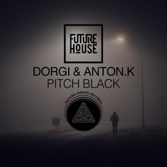 Dorgi & Anton.K - Pitch Black