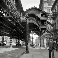 18th Street - Cori Jacobs