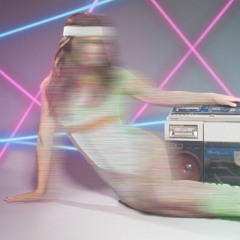 Robotized Fitness Lesson