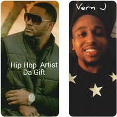 Da Gift ft Vern J - FAME [Prod by Hoodzone].mp3