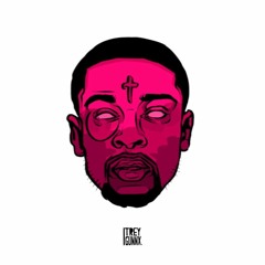 Real Right Blood - [Prod. By KD x TRVL]