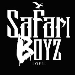 BARZ - GBam, Luck (Prod. By Lucky Beats)