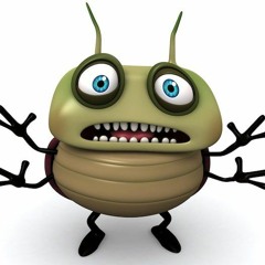 UGLY BUG