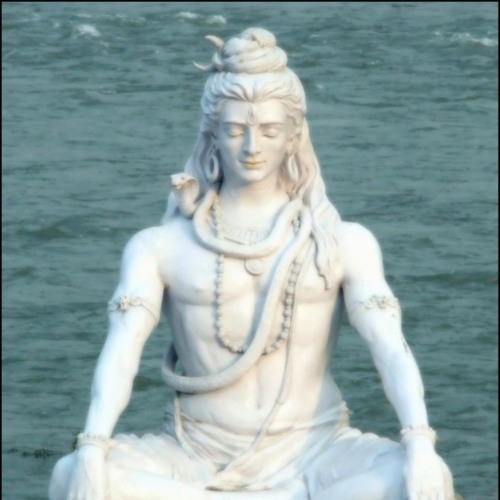 Om Namah Shivaya
