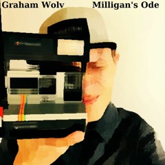 Graham Wolv - Fühl Mich Gut