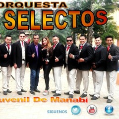 Los Selectos Orquesta 2016 - Amor Prestado (DRA)