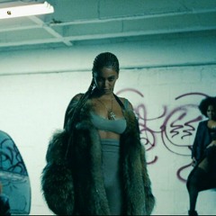 BEYONCE'S SHADE (prod. by Moncters)