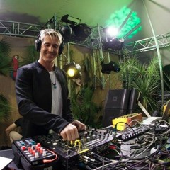 Dean Fuel at Into the Jungle JHB (19/03/016)