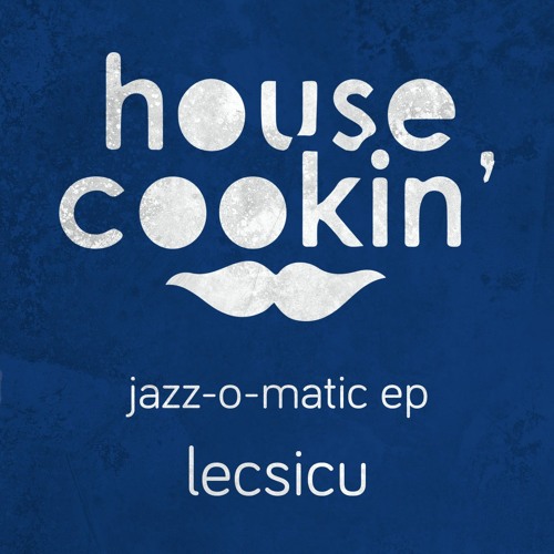 Lecsicu - Jazz-O-Matic (Khillaudio Remix)