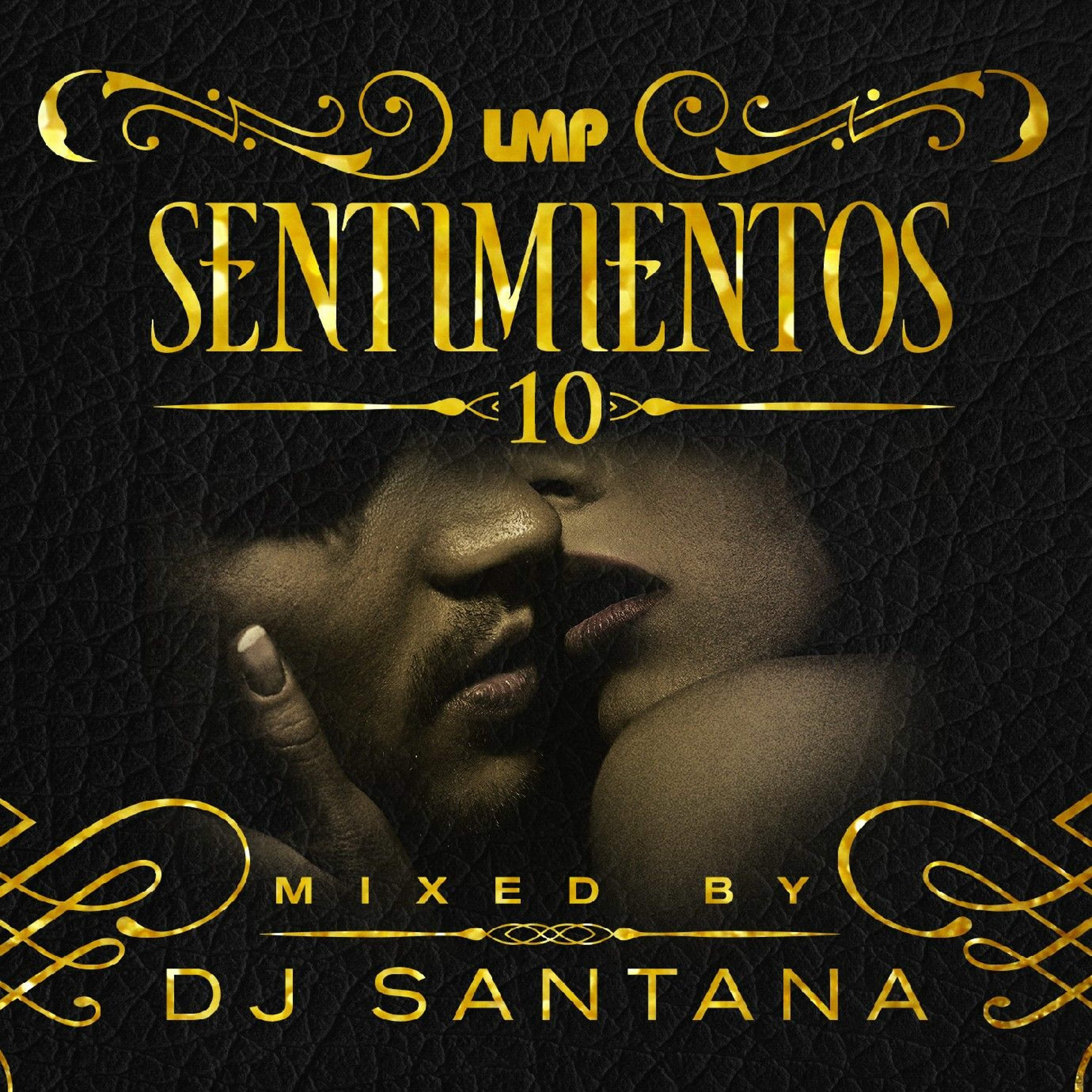 DJ Santana