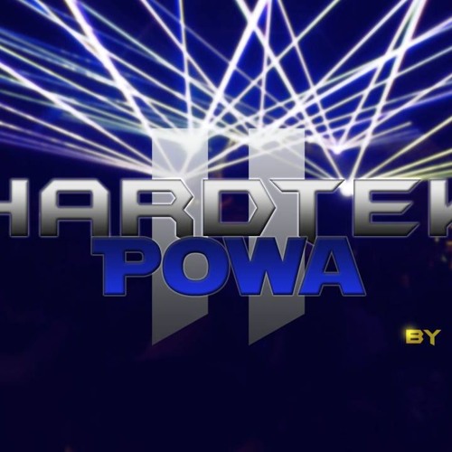 HARDTEK POWA 2