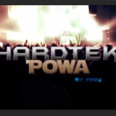 HARDTEK POWA 1 [FREEDOWLOAD] by Freeskets