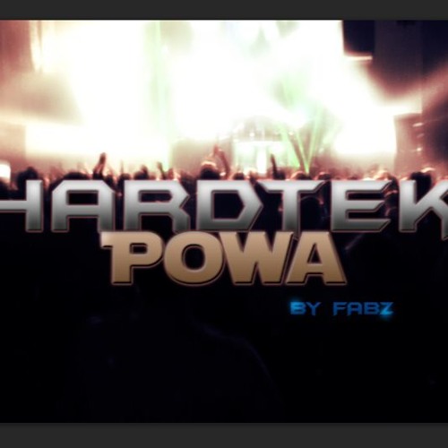 HARDTEK POWA 1 [FREEDOWLOAD] by Freeskets