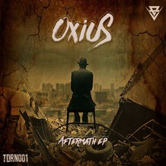 2. Oxius - The Mangler (aftermath EP TDRN001)