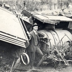 The Ghost of Moonville Tunnel