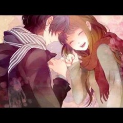 Nightcore - Love Me Harder