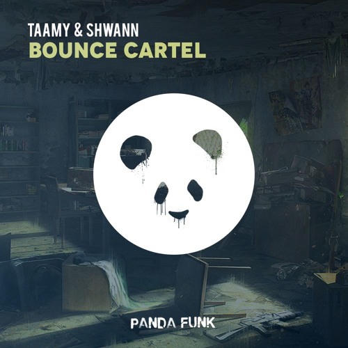 Taamy, Shwann - Bounce Cartel (Original Mix)