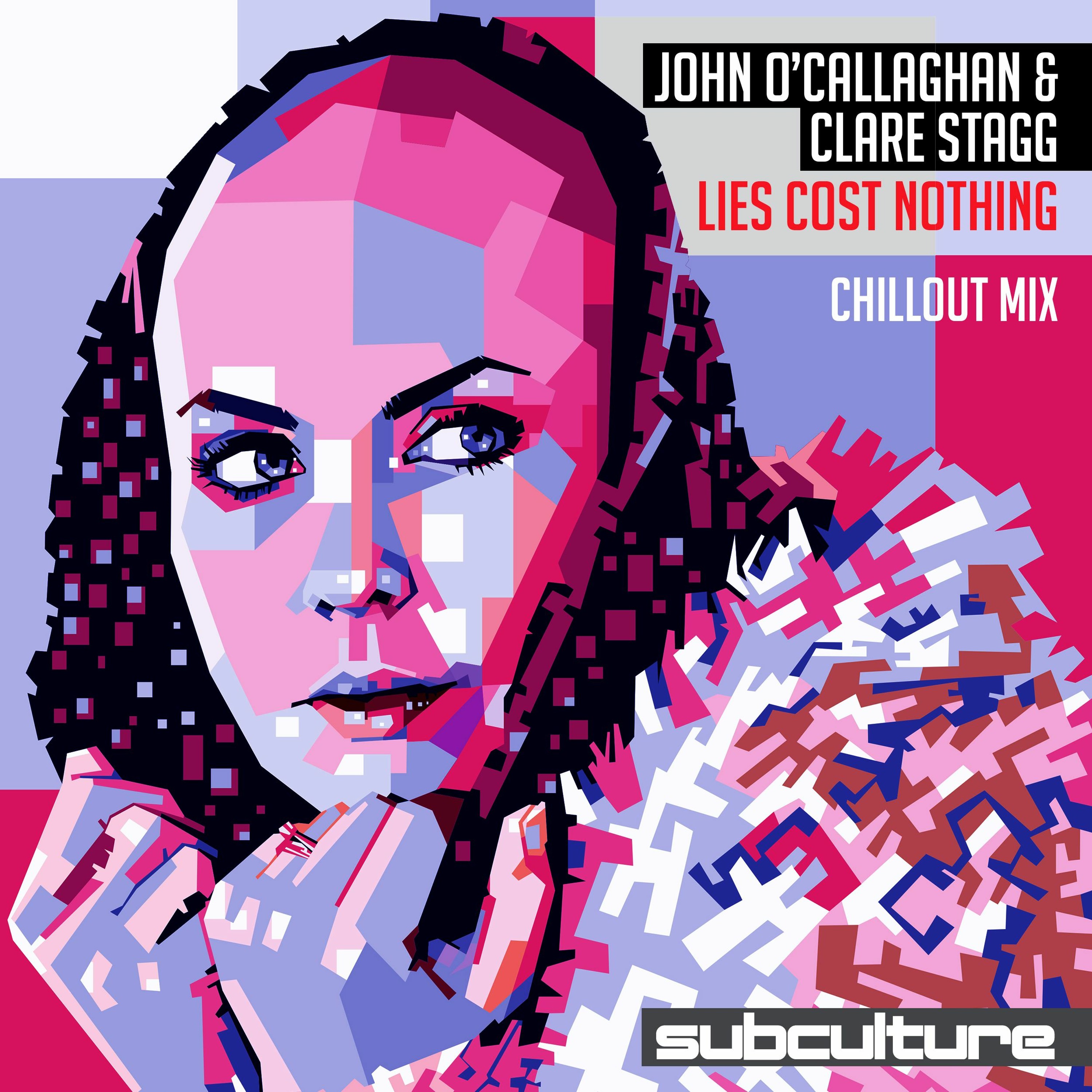 John O\'Callaghan Podcast
