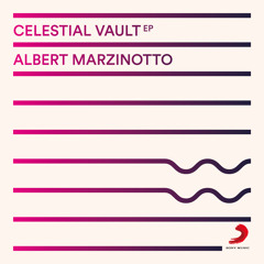 01 Albert Marzinotto - Cosmo (Intro Mix)