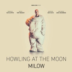 MILOW - HOWLING AT THE MOON (MARIO VEE EDIT)