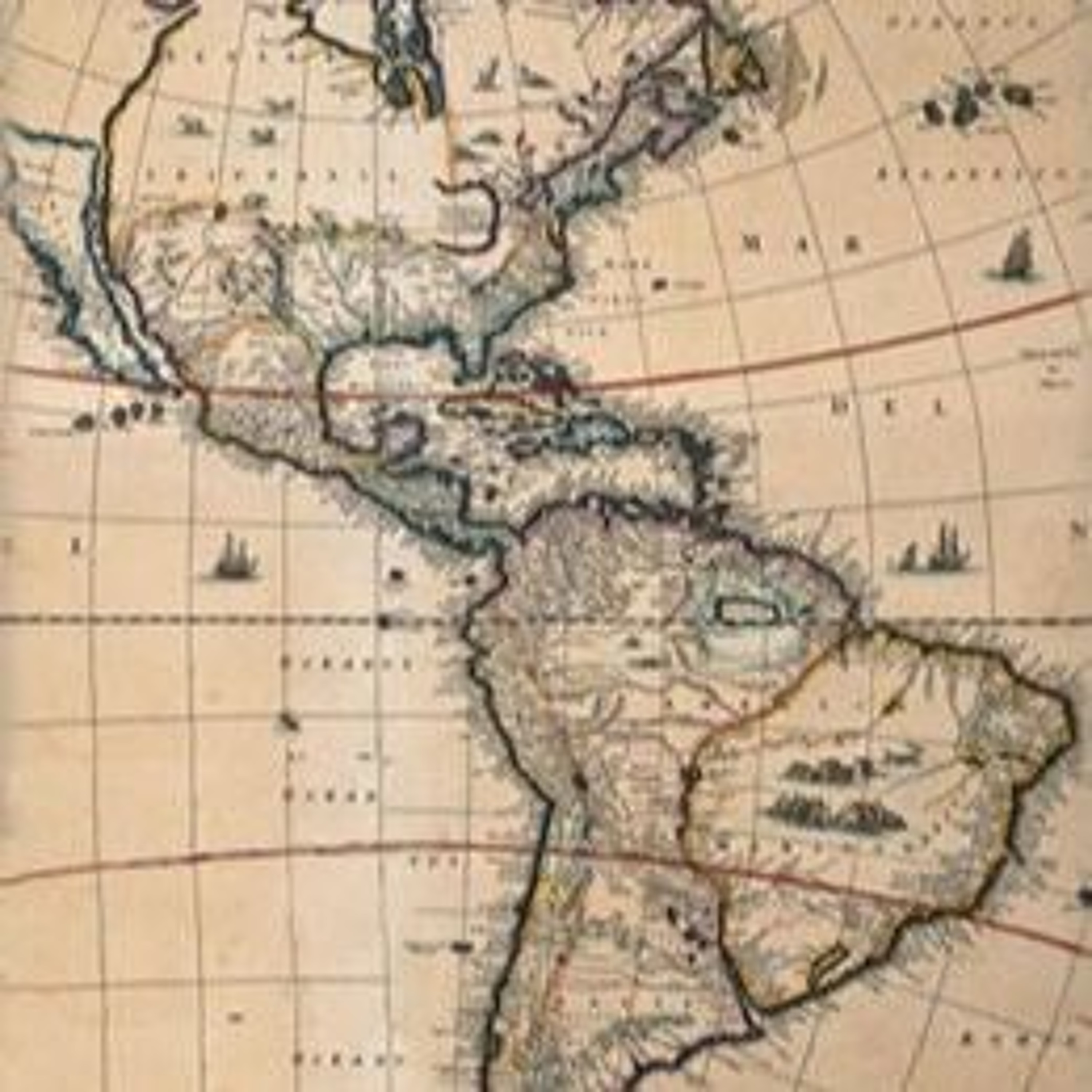UCL Americas lecture: Principled Agents: Human Rights and Regulatory Politics in Latin America episode artwork