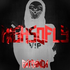 PAT PANDA - HIGH SO FLY (VIP - FREE DL VIDEO LINK IN DESCRIPTION)