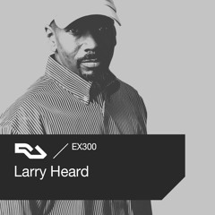 EX.300 Larry Heard